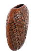 Hand Crafted Navajo Pot By Artist Shelly Watchman JX130408